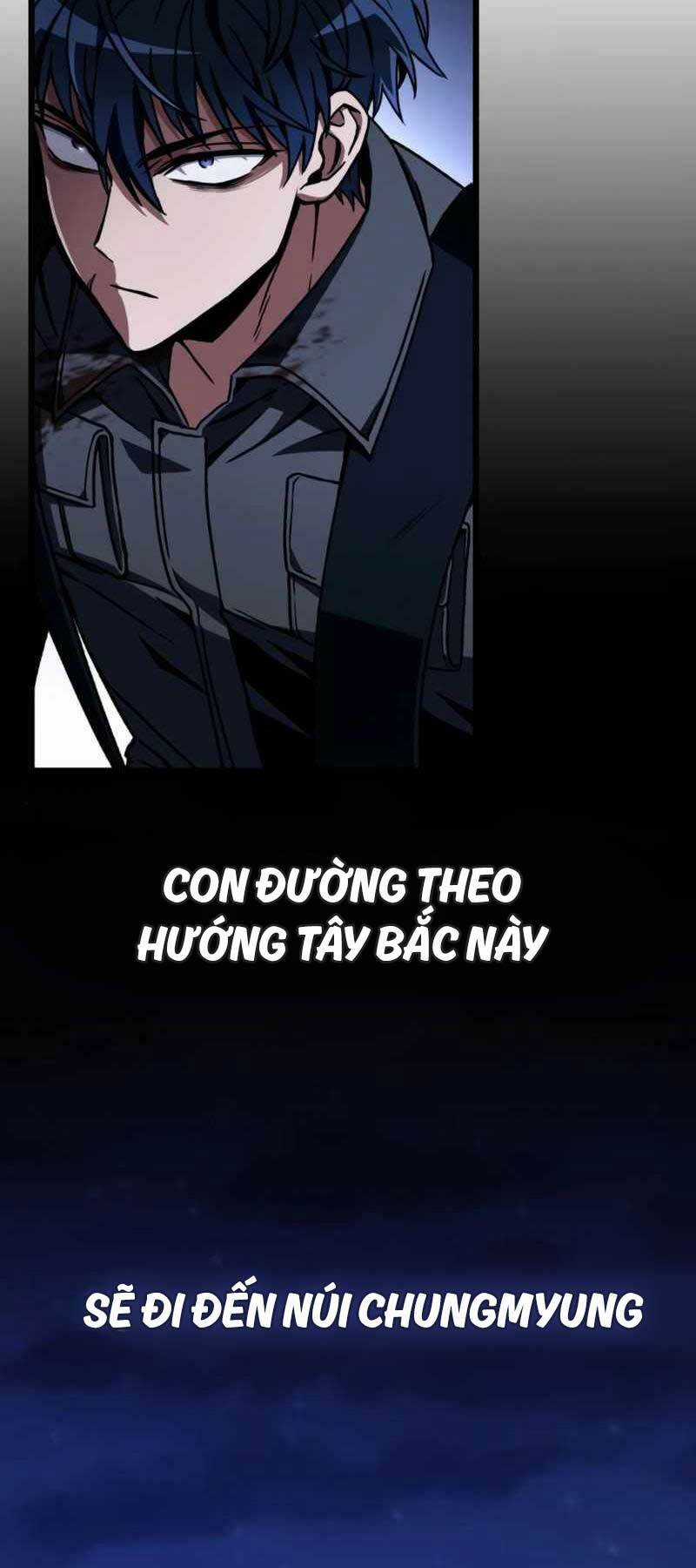 Sát Thủ Thiên Tài Đơn Độc - Chapter 3 - Trang 25