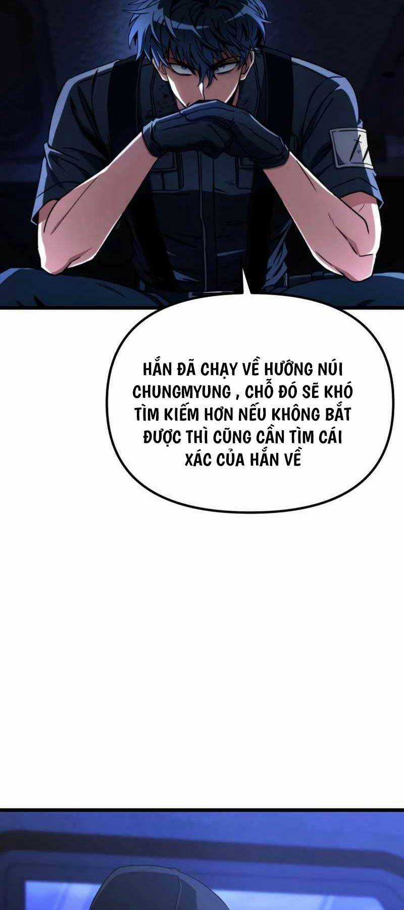 Sát Thủ Thiên Tài Đơn Độc - Chapter 3 - Trang 30