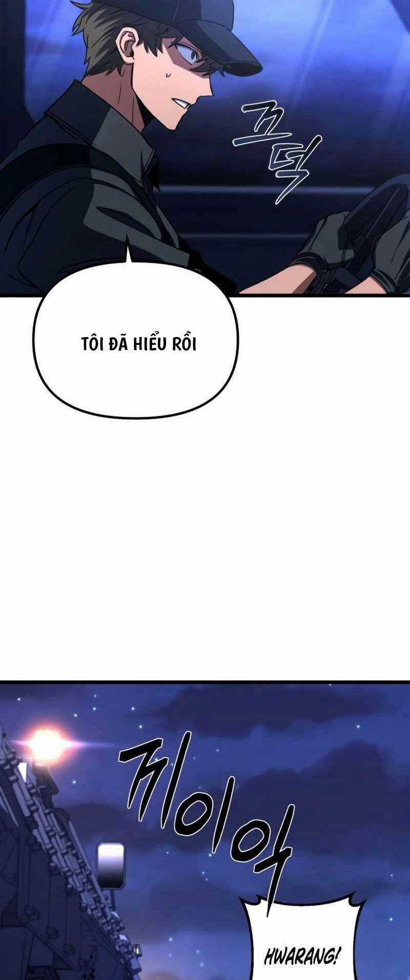 Sát Thủ Thiên Tài Đơn Độc - Chapter 3 - Trang 31