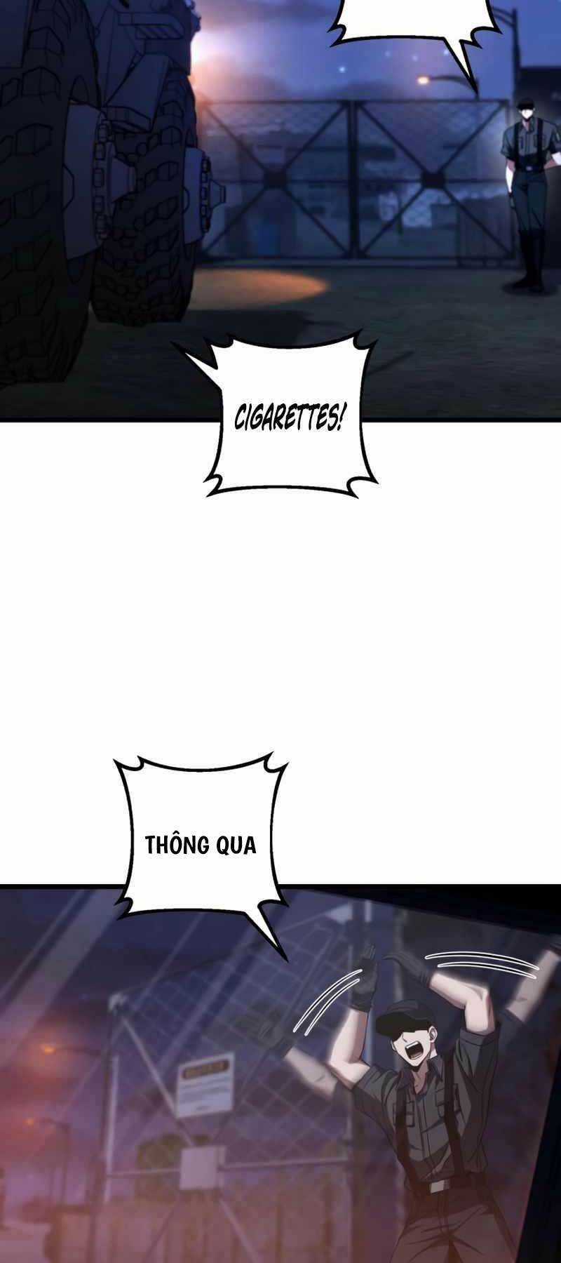 Sát Thủ Thiên Tài Đơn Độc - Chapter 3 - Trang 32