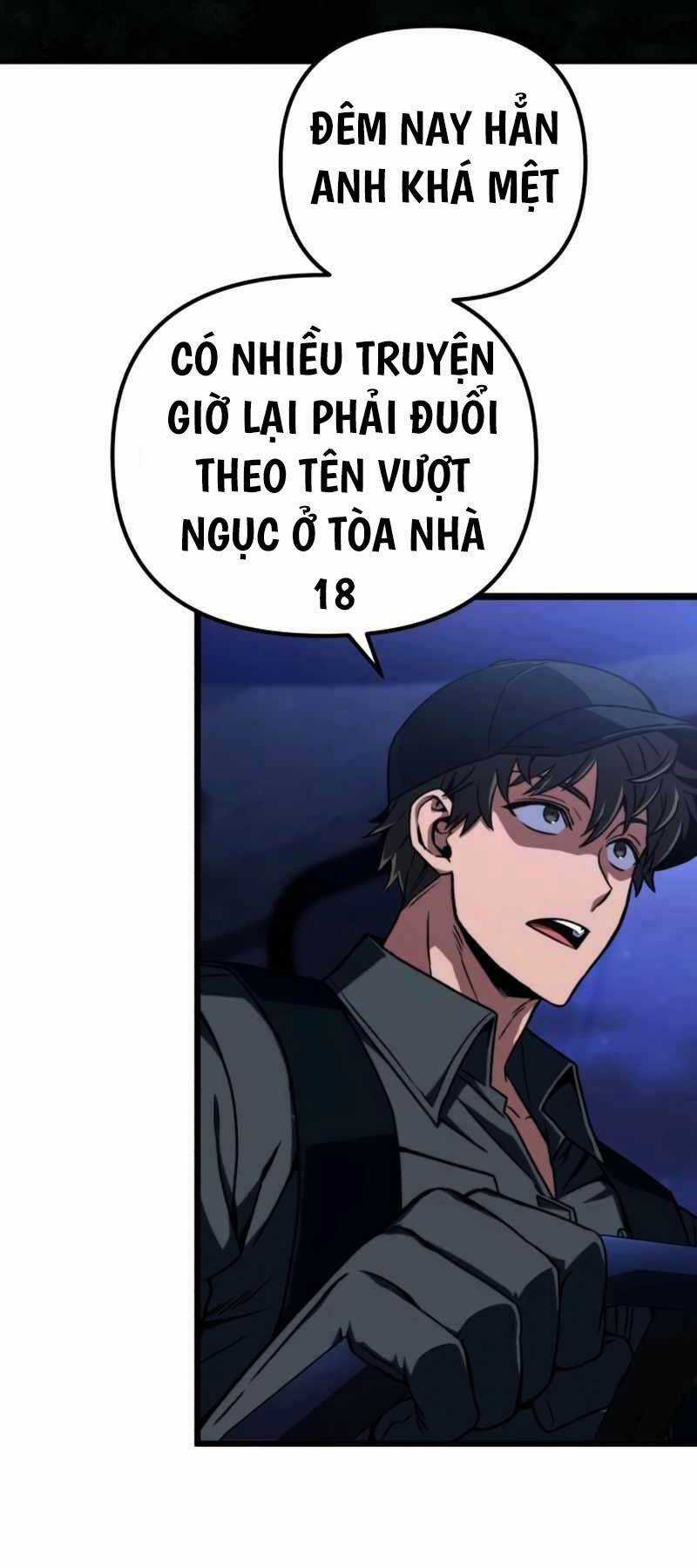 Sát Thủ Thiên Tài Đơn Độc - Chapter 3 - Trang 37