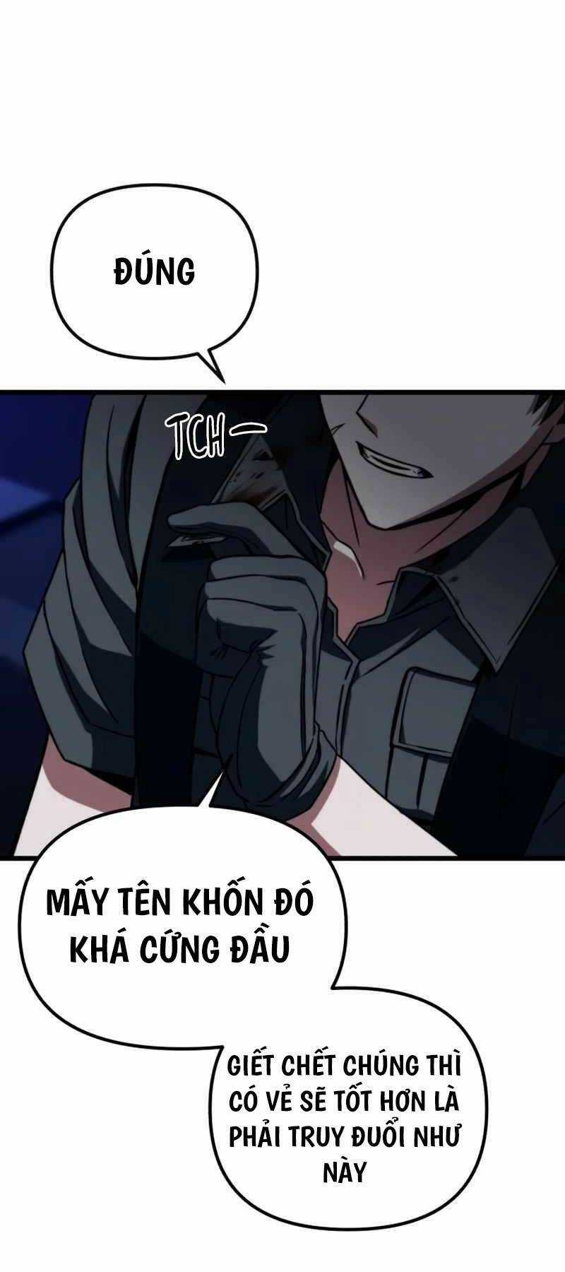 Sát Thủ Thiên Tài Đơn Độc - Chapter 3 - Trang 38