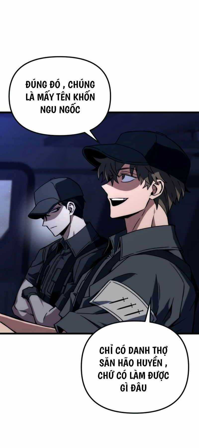 Sát Thủ Thiên Tài Đơn Độc - Chapter 3 - Trang 39