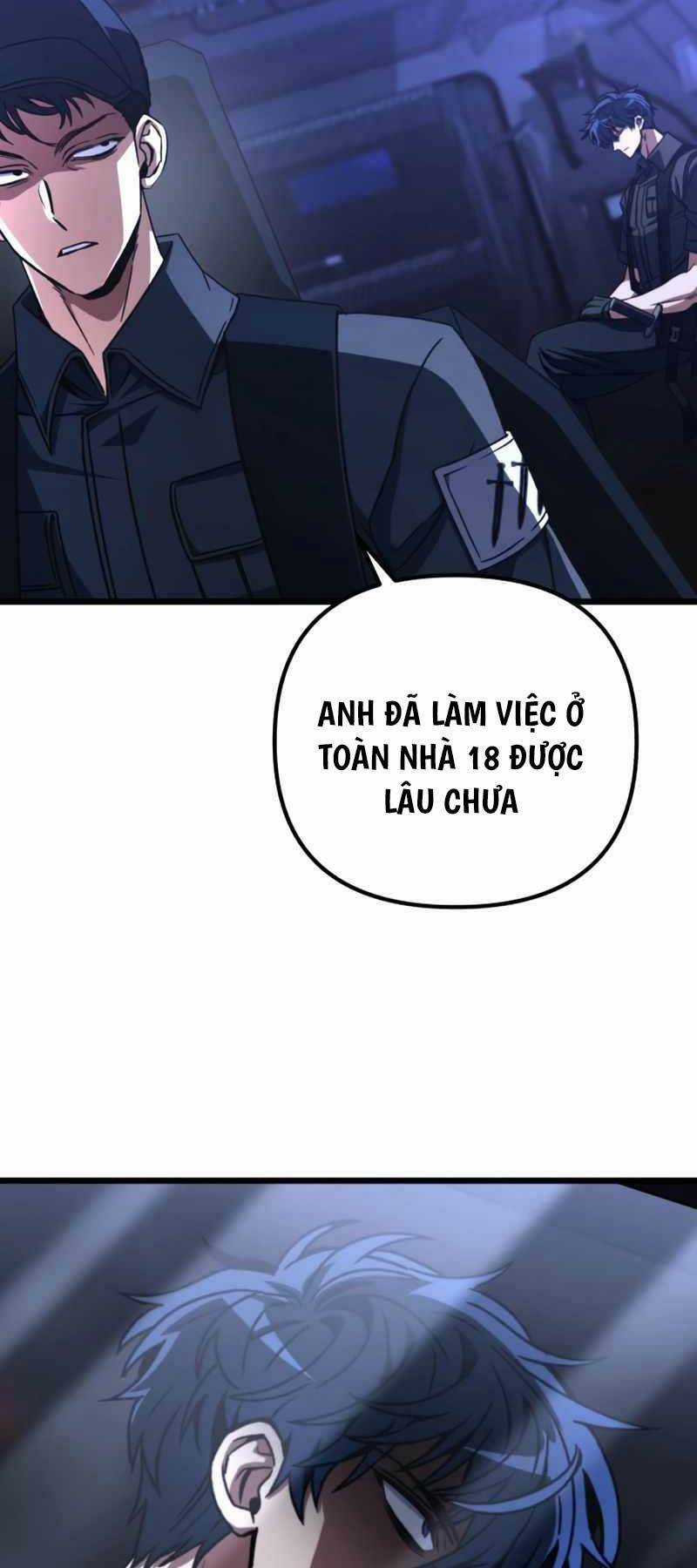 Sát Thủ Thiên Tài Đơn Độc - Chapter 3 - Trang 41