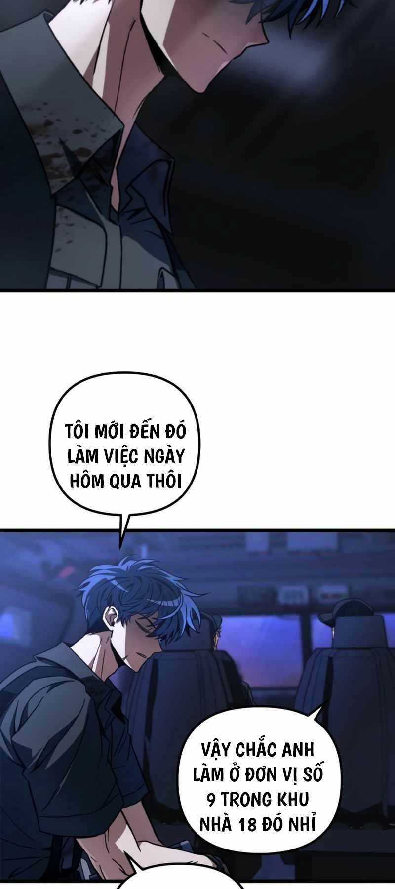 Sát Thủ Thiên Tài Đơn Độc - Chapter 3 - Trang 42