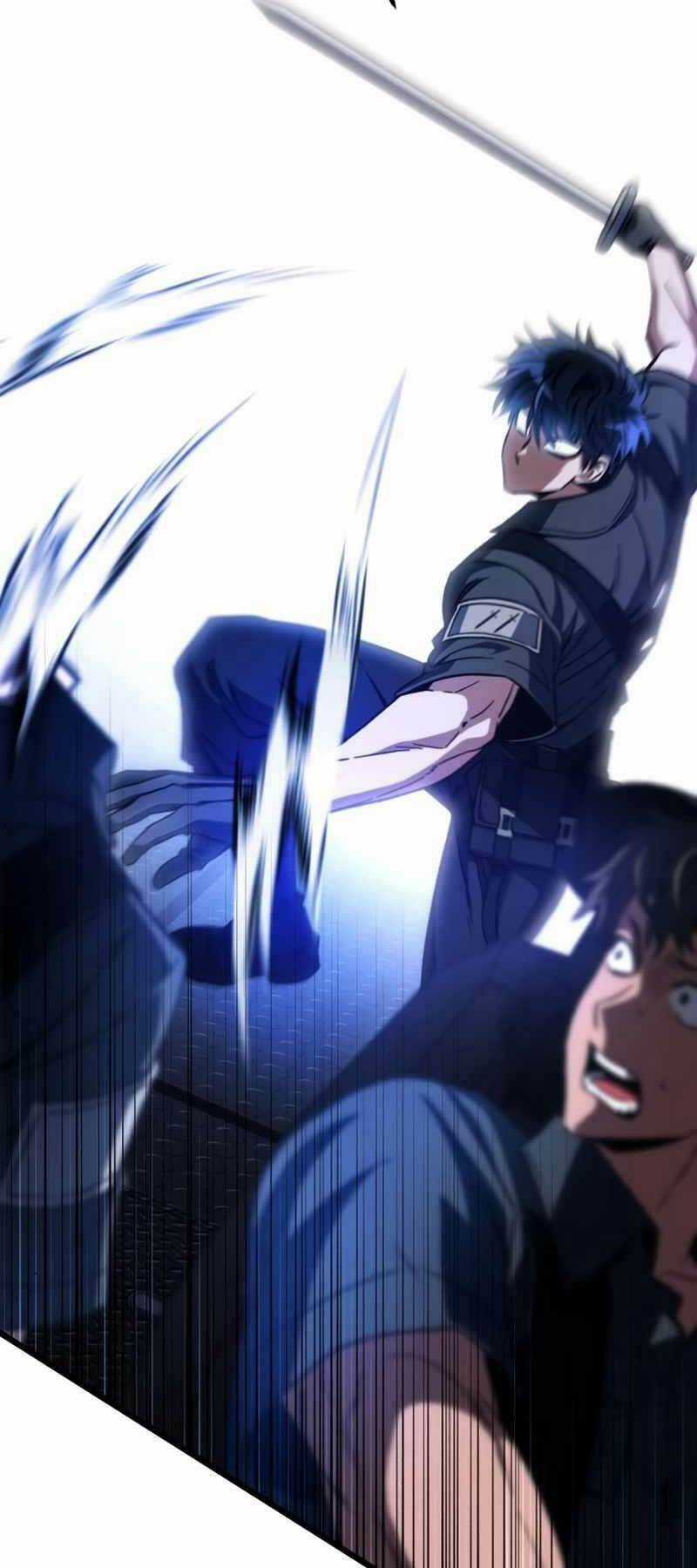 Sát Thủ Thiên Tài Đơn Độc - Chapter 3 - Trang 49