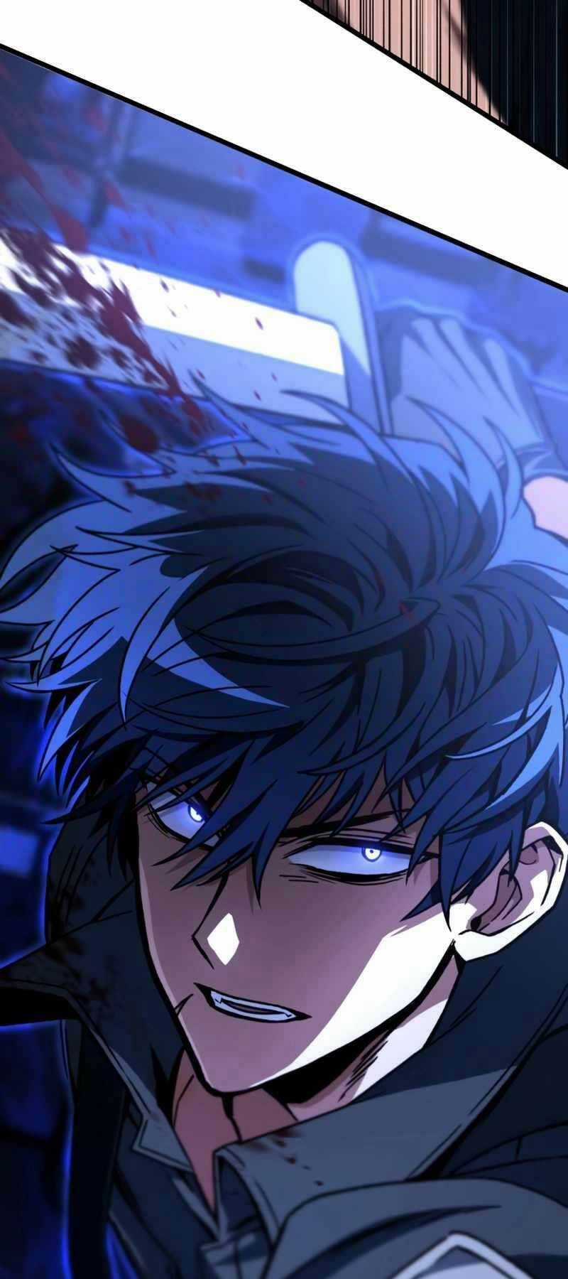 Sát Thủ Thiên Tài Đơn Độc - Chapter 3 - Trang 50