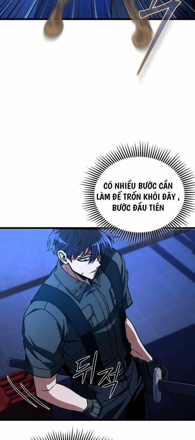 Sát Thủ Thiên Tài Đơn Độc - Chapter 3 - Trang 6