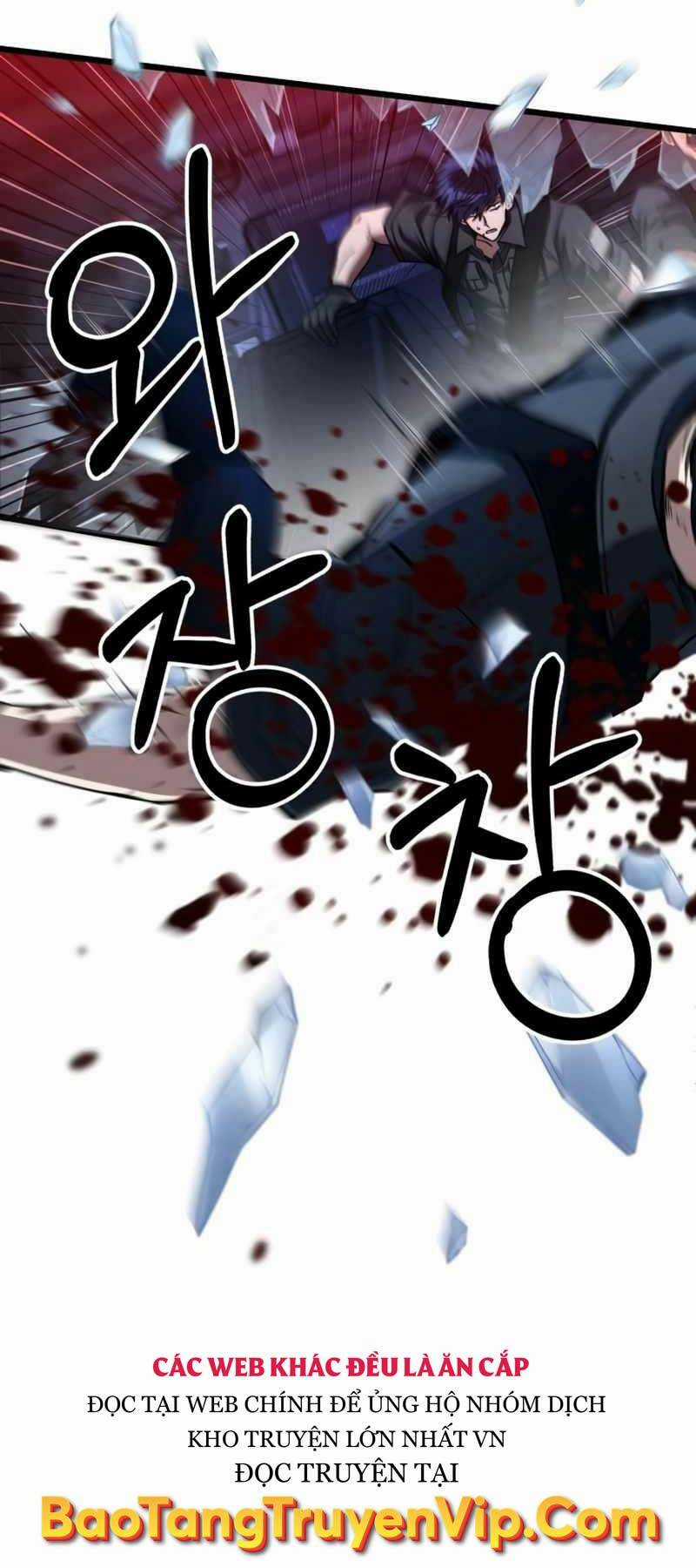 Sát Thủ Thiên Tài Đơn Độc - Chapter 3 - Trang 54