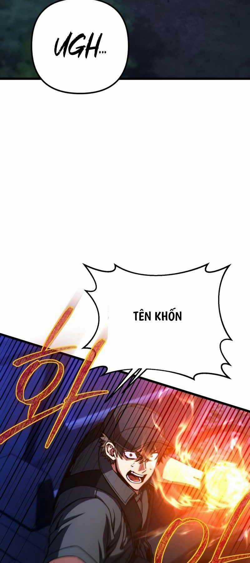 Sát Thủ Thiên Tài Đơn Độc - Chapter 3 - Trang 56