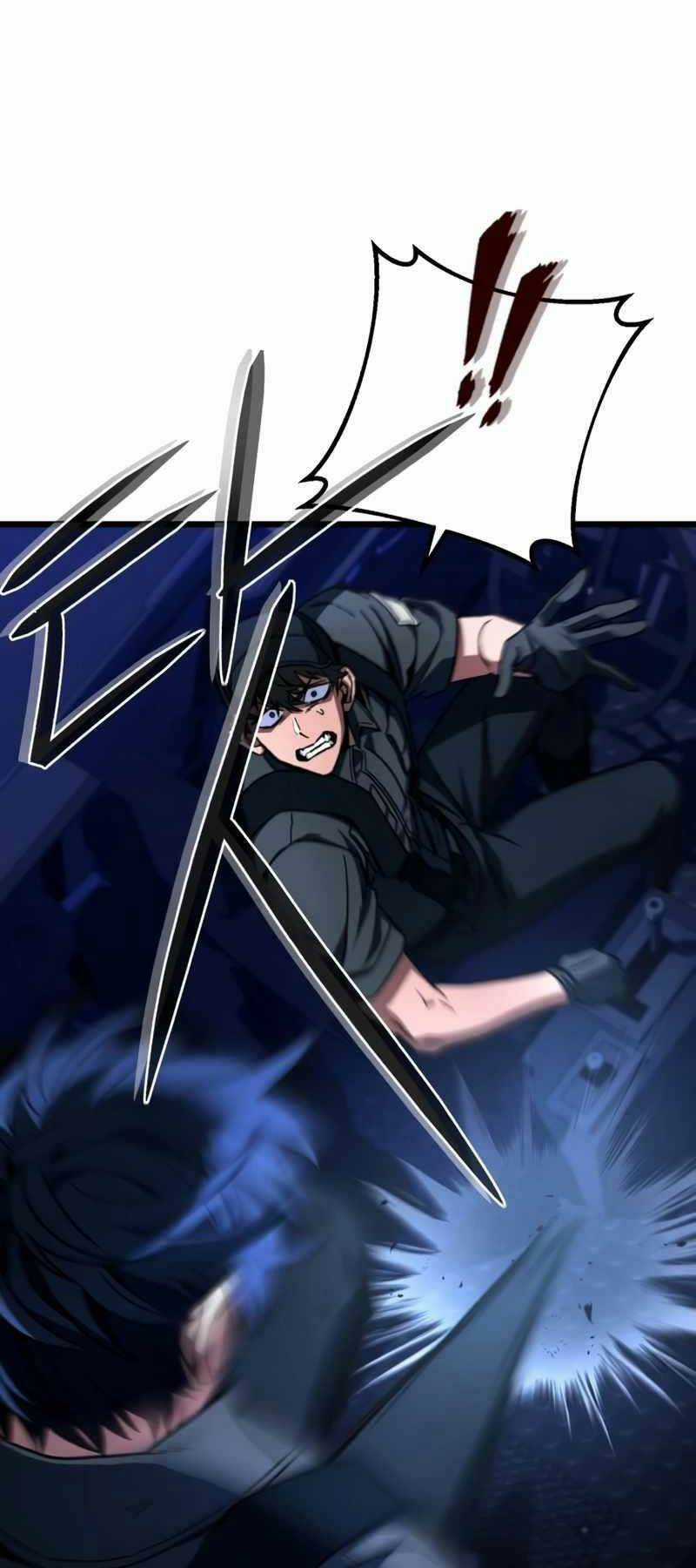 Sát Thủ Thiên Tài Đơn Độc - Chapter 3 - Trang 60