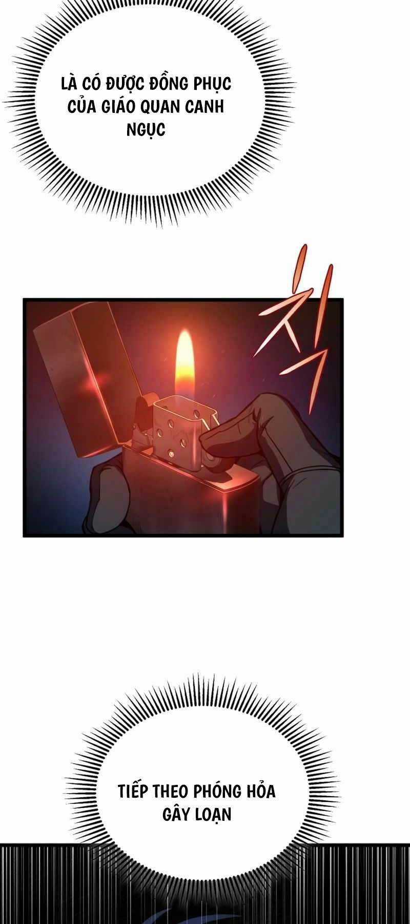 Sát Thủ Thiên Tài Đơn Độc - Chapter 3 - Trang 7