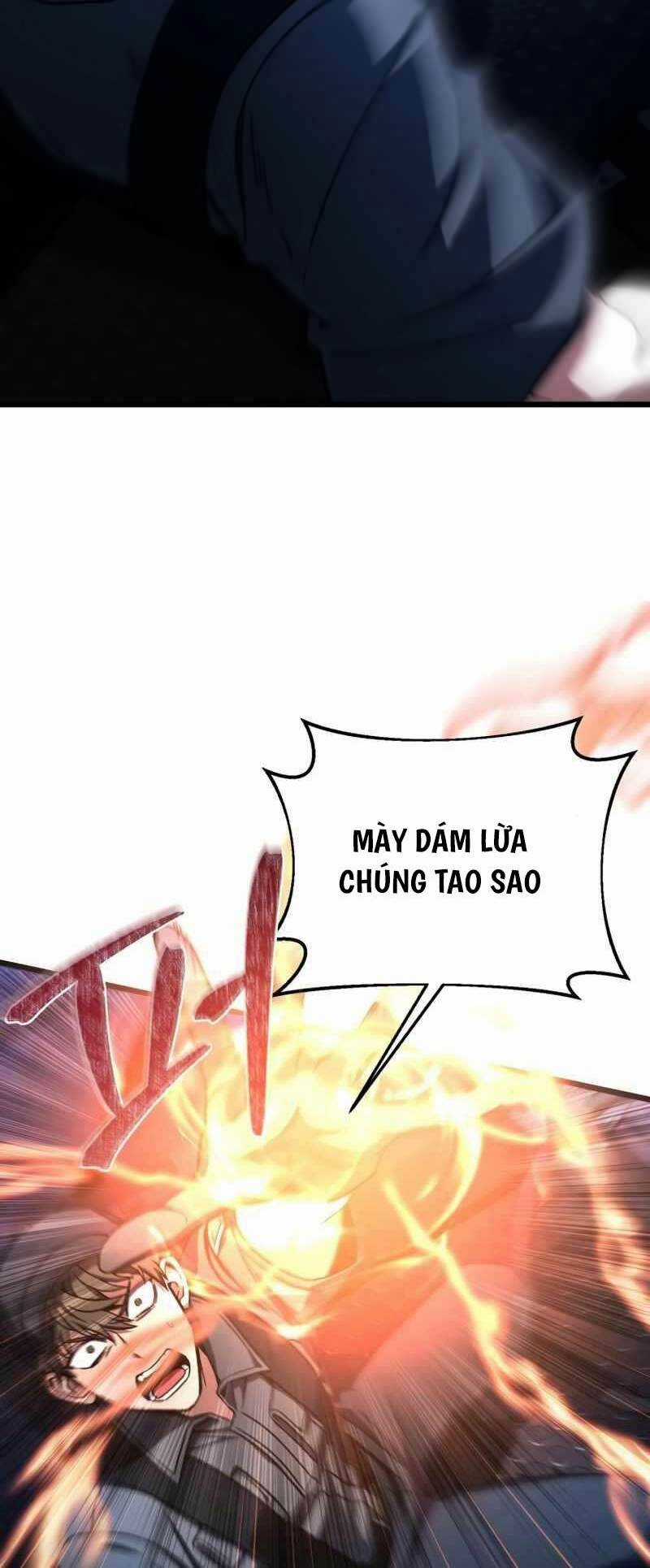 Sát Thủ Thiên Tài Đơn Độc - Chapter 3 - Trang 61