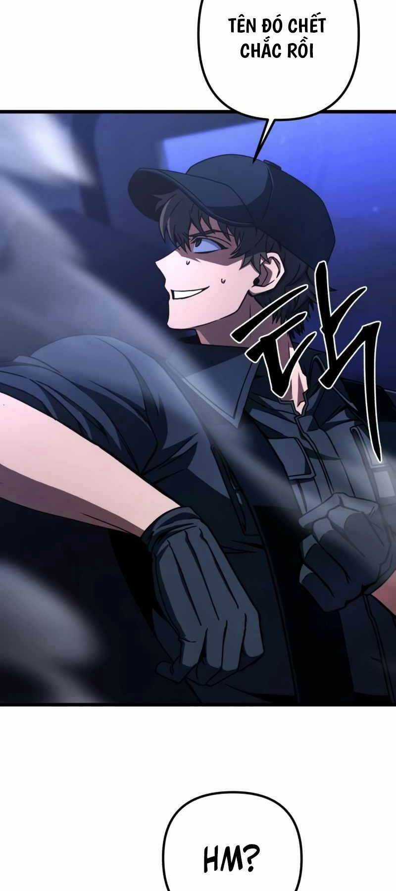 Sát Thủ Thiên Tài Đơn Độc - Chapter 3 - Trang 65