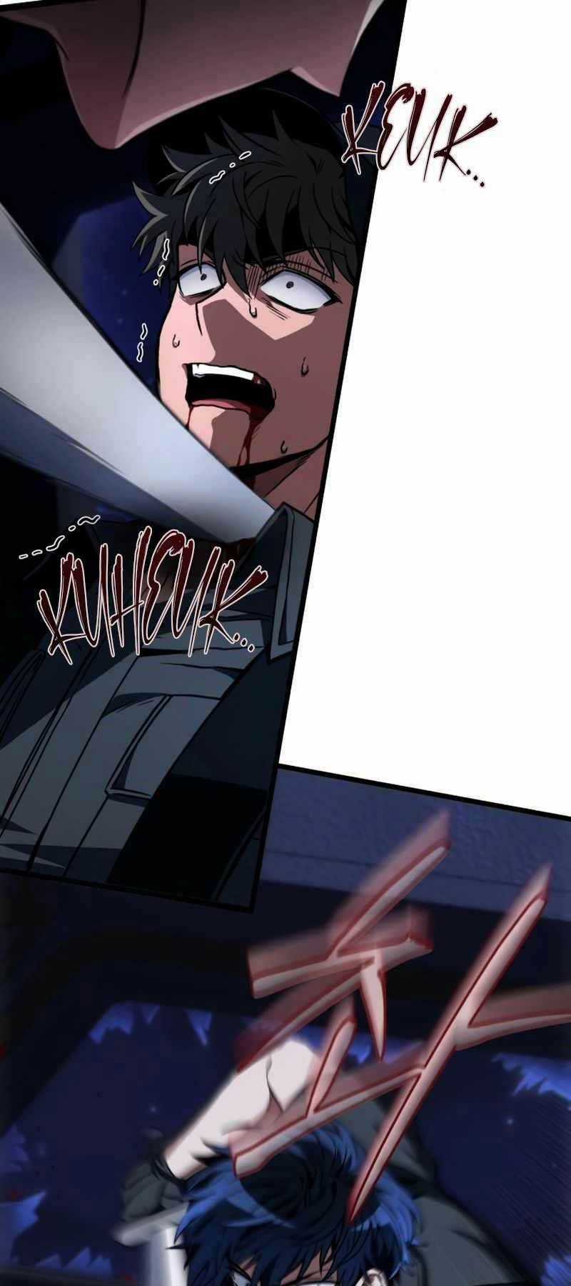 Sát Thủ Thiên Tài Đơn Độc - Chapter 3 - Trang 73