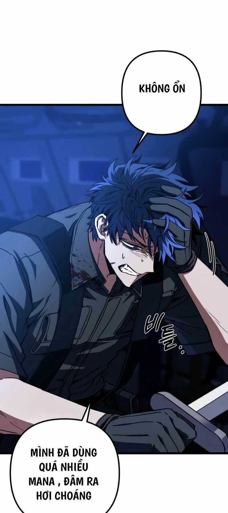 Sát Thủ Thiên Tài Đơn Độc - Chapter 3 - Trang 77