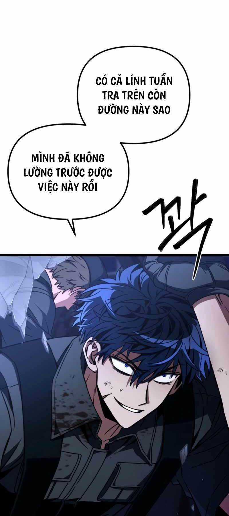 Sát Thủ Thiên Tài Đơn Độc - Chapter 3 - Trang 80