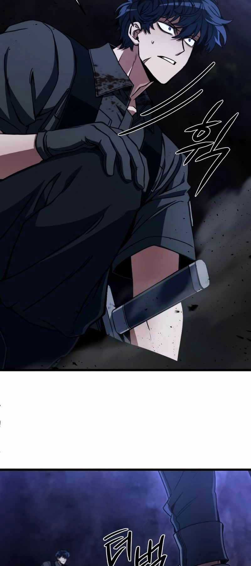 Sát Thủ Thiên Tài Đơn Độc - Chapter 3 - Trang 87