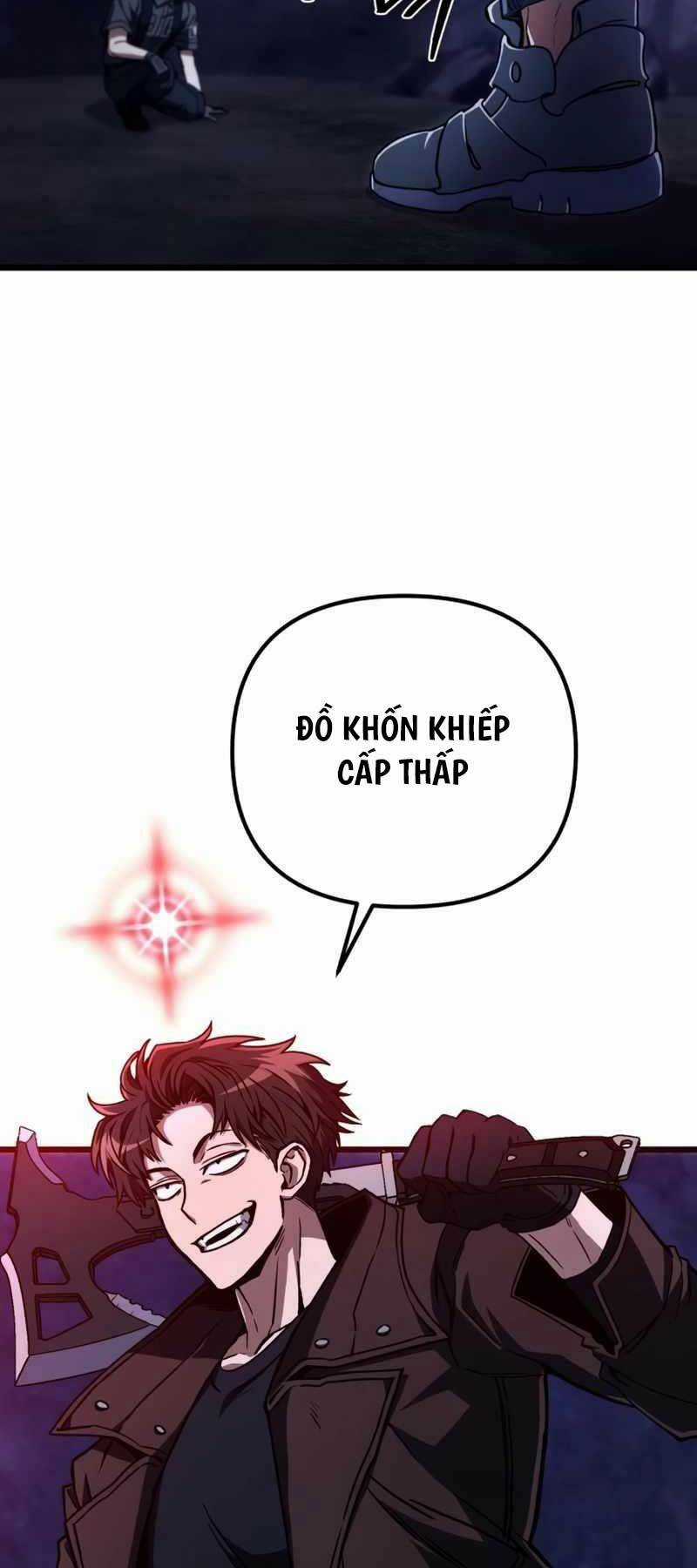 Sát Thủ Thiên Tài Đơn Độc - Chapter 3 - Trang 88