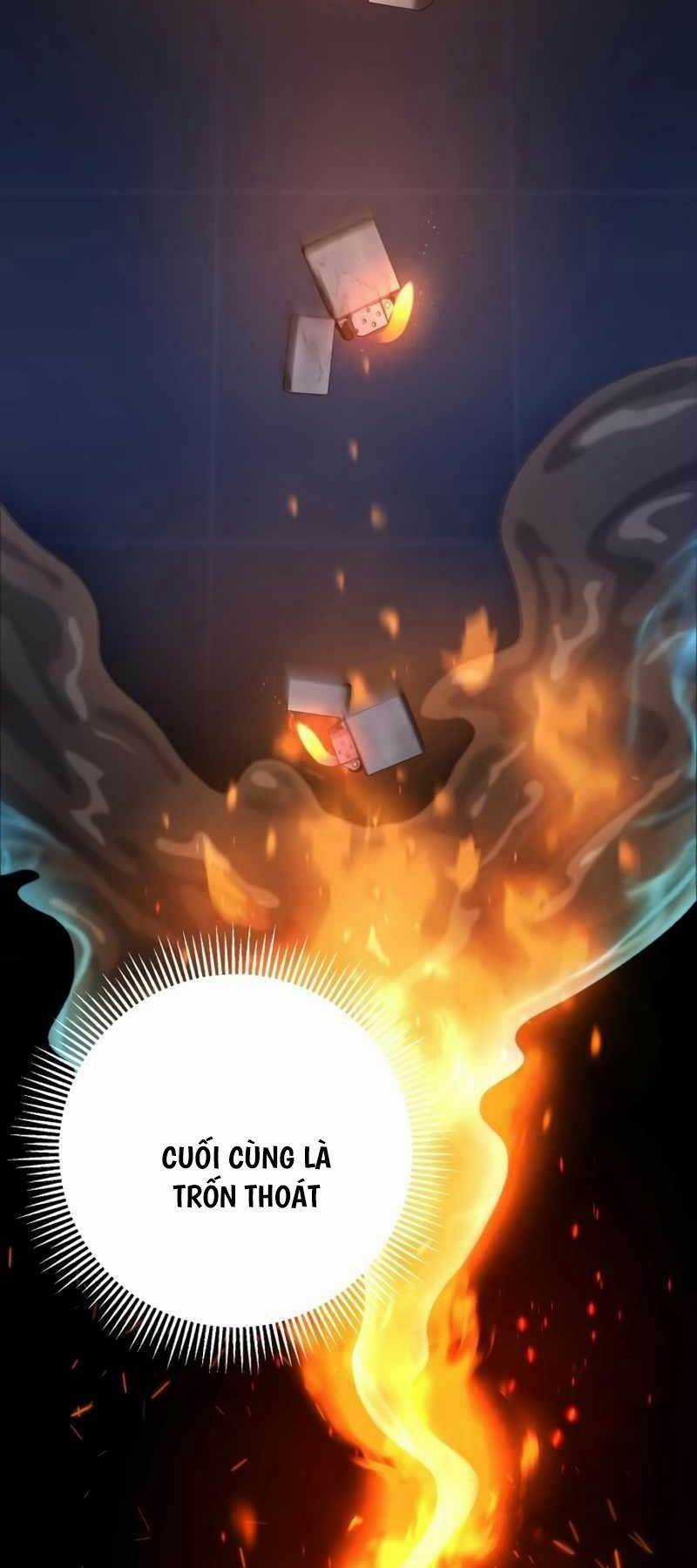 Sát Thủ Thiên Tài Đơn Độc - Chapter 3 - Trang 10