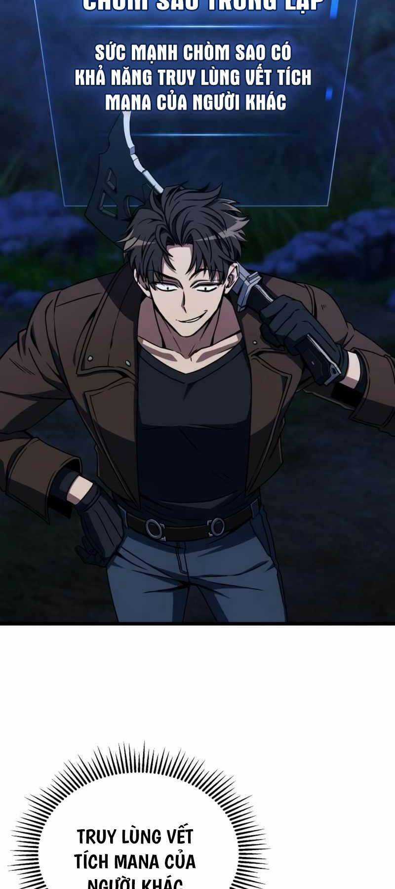 Sát Thủ Thiên Tài Đơn Độc - Chapter 3 - Trang 92