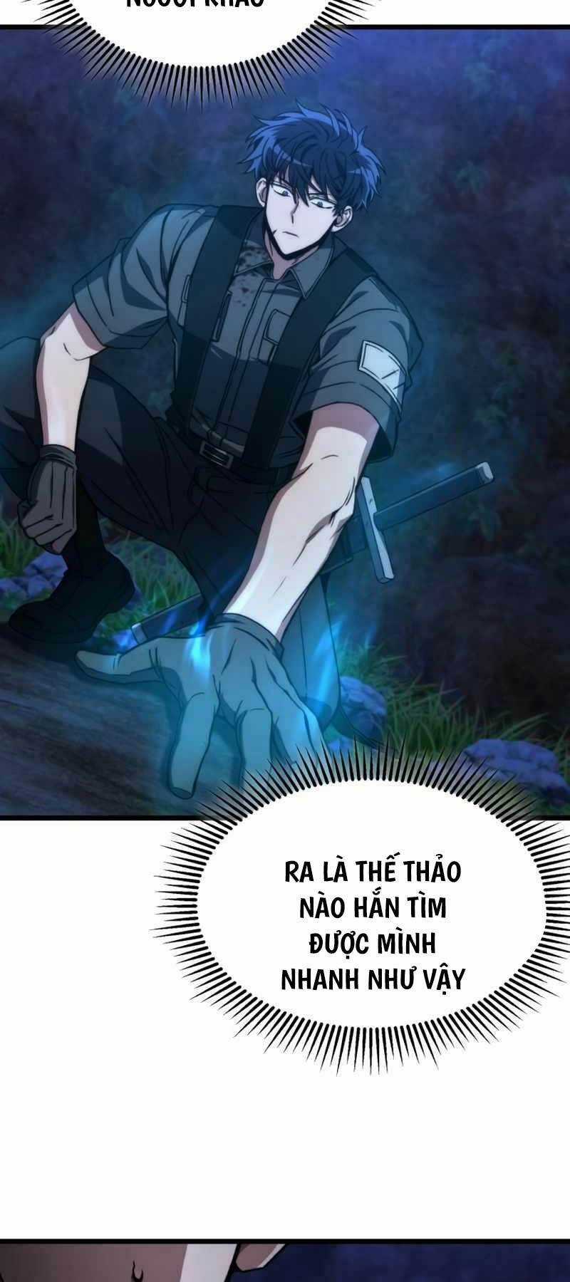 Sát Thủ Thiên Tài Đơn Độc - Chapter 3 - Trang 93