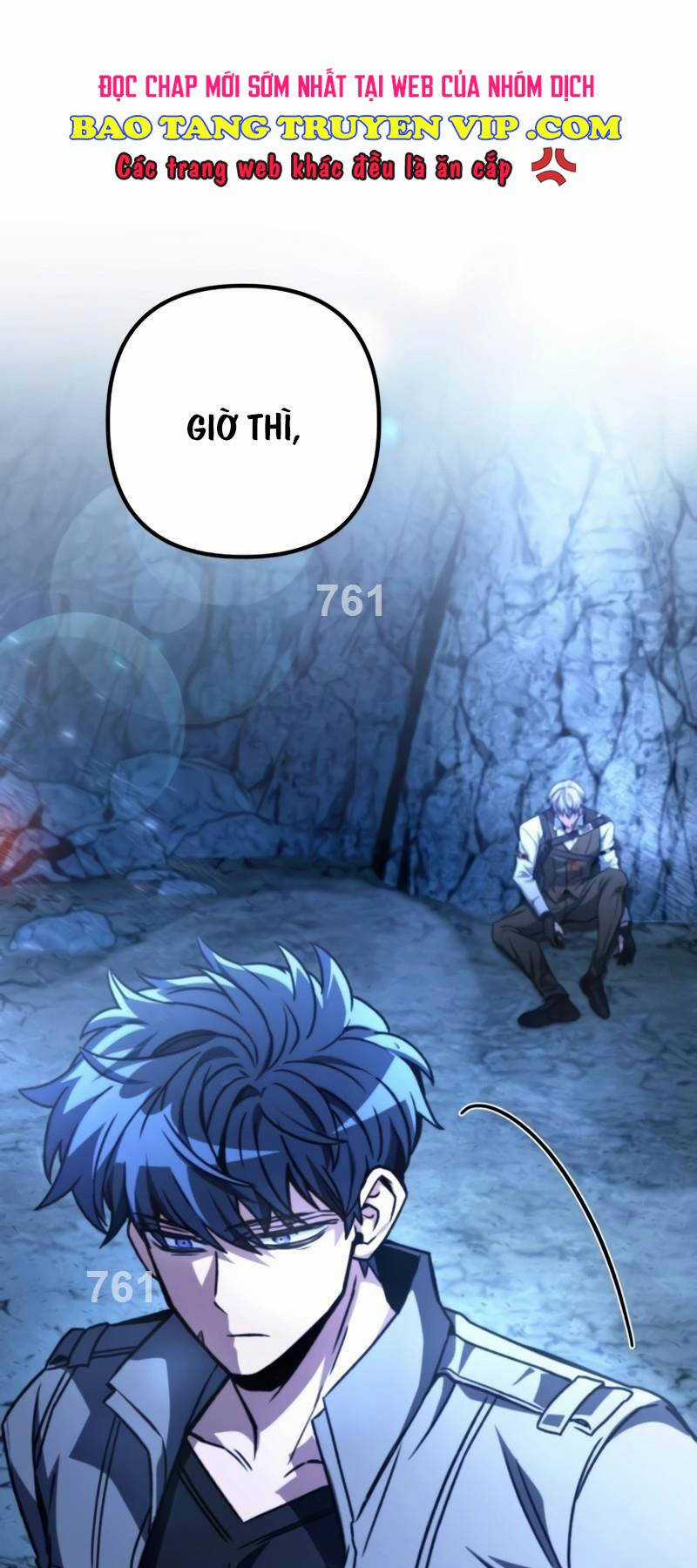 Sát Thủ Thiên Tài Đơn Độc - Chapter 30 - Trang 1