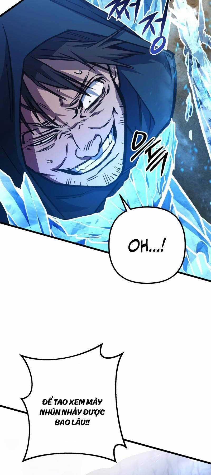 Sát Thủ Thiên Tài Đơn Độc - Chapter 30 - Trang 36