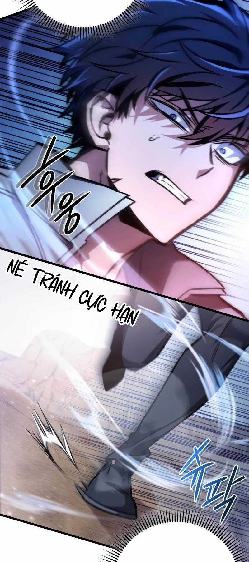 Sát Thủ Thiên Tài Đơn Độc - Chapter 30 - Trang 46