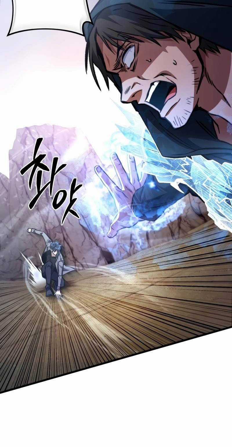Sát Thủ Thiên Tài Đơn Độc - Chapter 30 - Trang 49