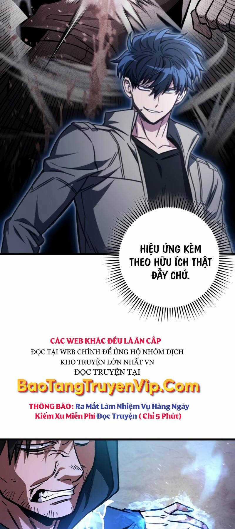 Sát Thủ Thiên Tài Đơn Độc - Chapter 30 - Trang 53