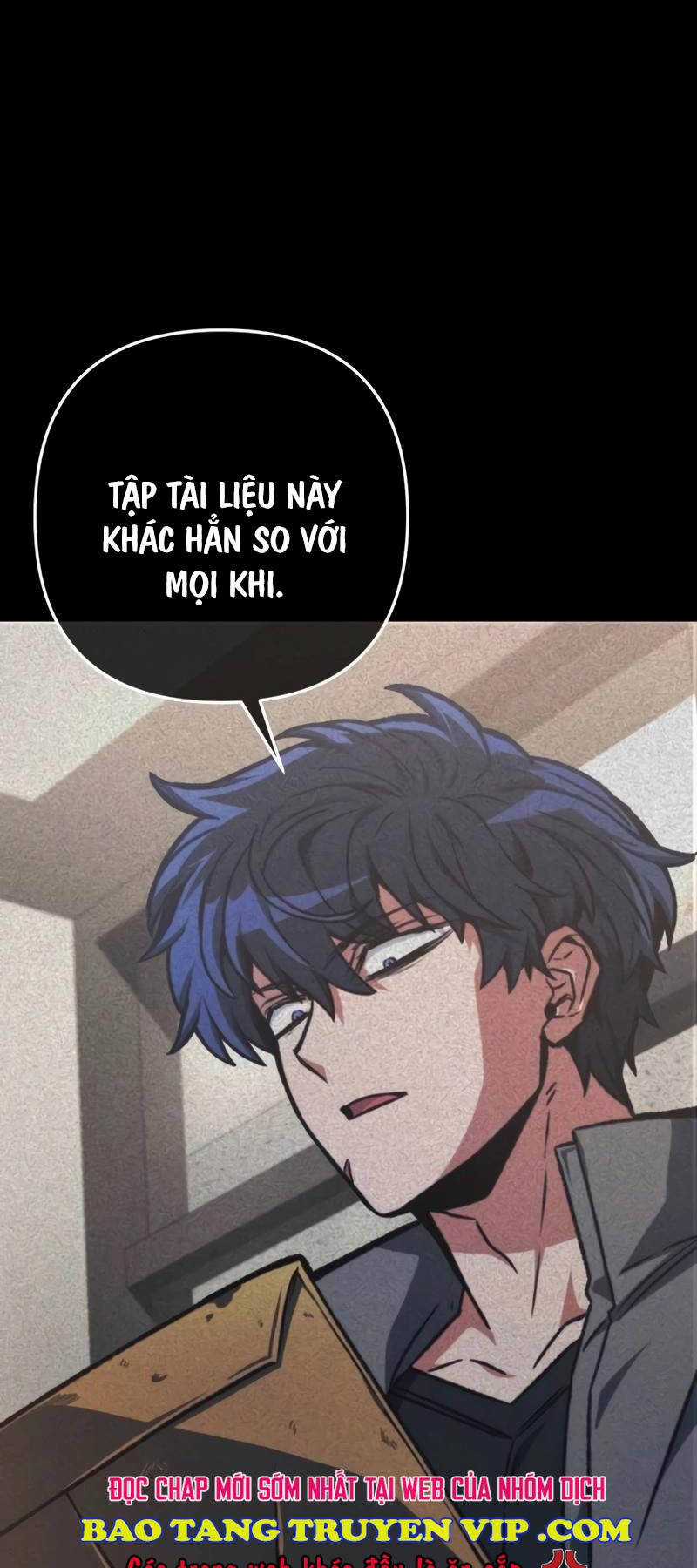 Sát Thủ Thiên Tài Đơn Độc - Chapter 30 - Trang 8