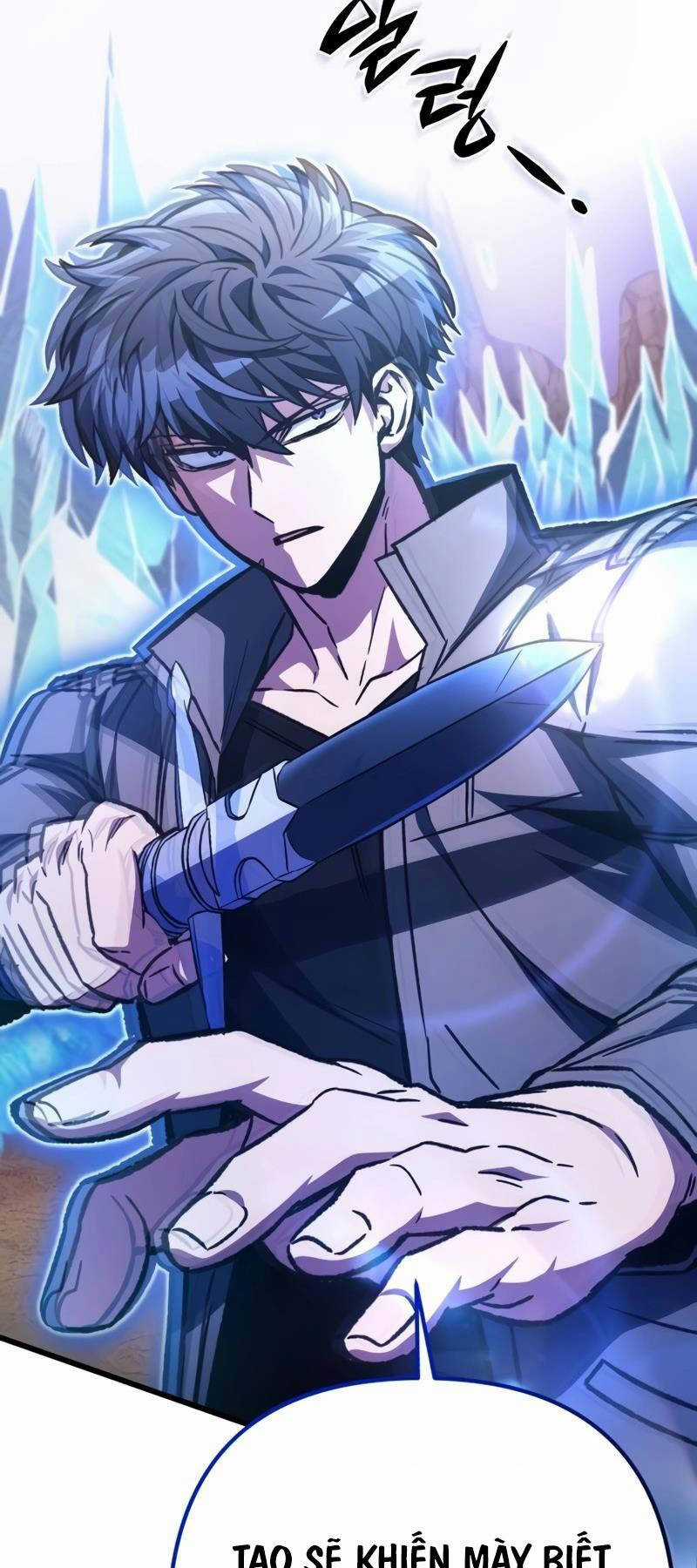 Sát Thủ Thiên Tài Đơn Độc - Chapter 30 - Trang 74