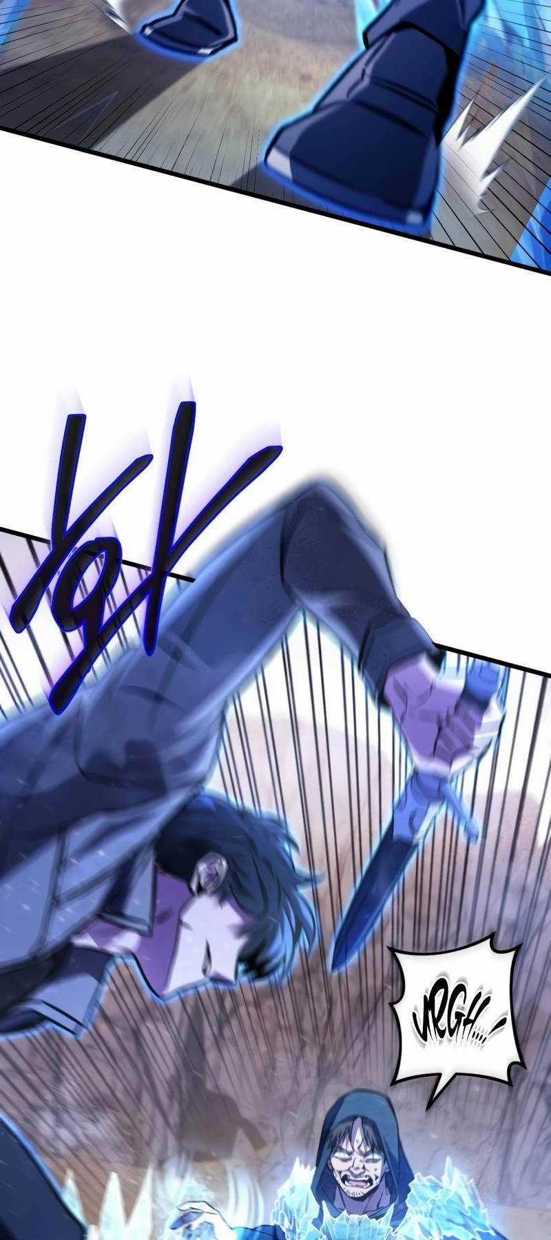 Sát Thủ Thiên Tài Đơn Độc - Chapter 30 - Trang 80