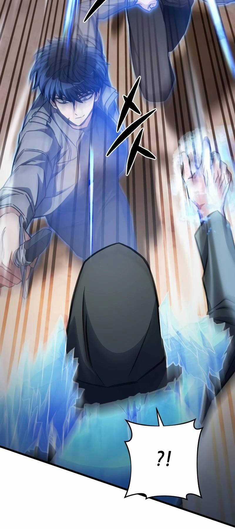 Sát Thủ Thiên Tài Đơn Độc - Chapter 30 - Trang 84