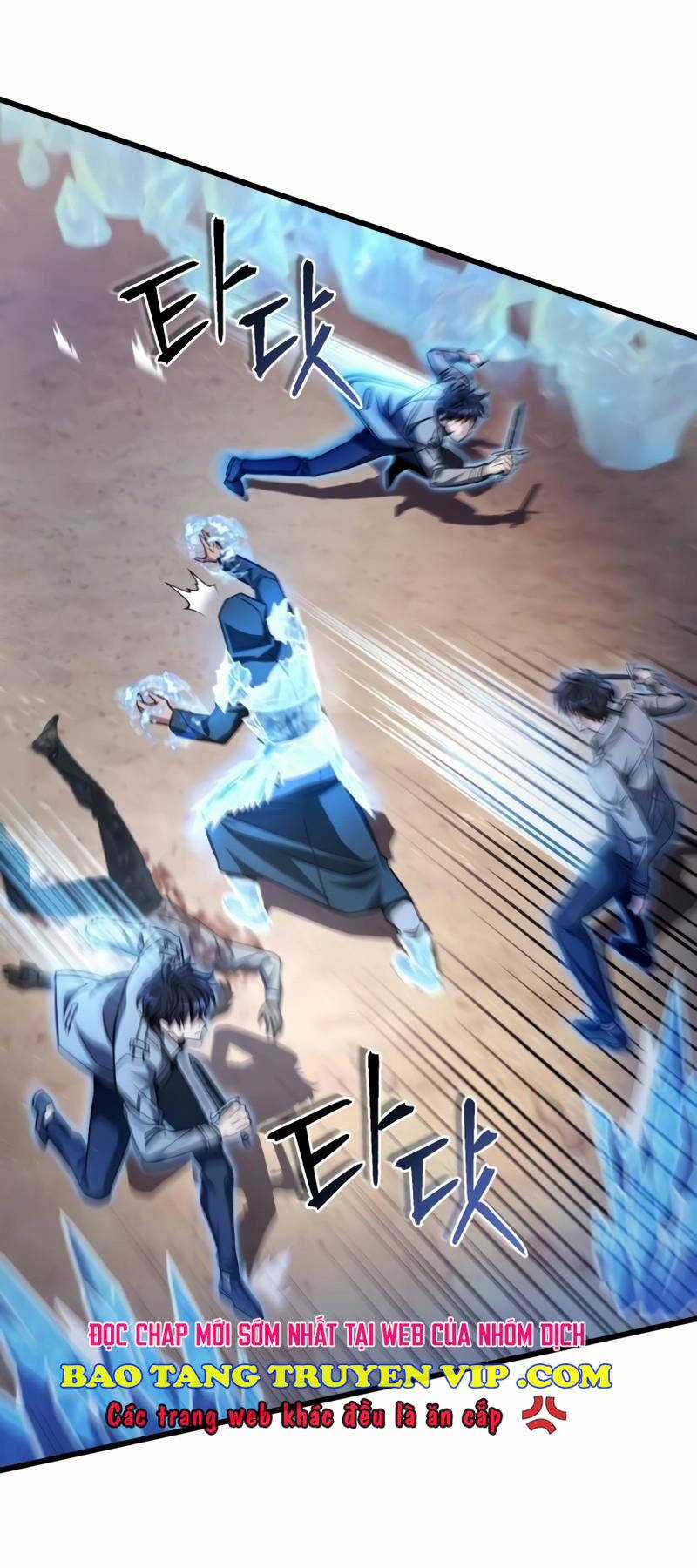 Sát Thủ Thiên Tài Đơn Độc - Chapter 30 - Trang 85