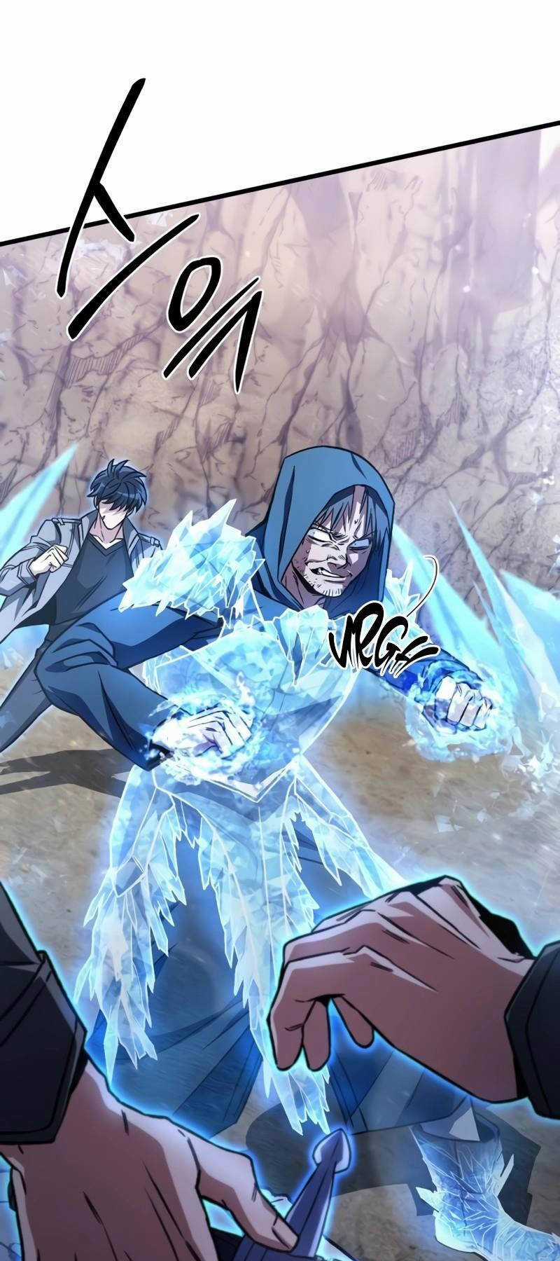 Sát Thủ Thiên Tài Đơn Độc - Chapter 30 - Trang 86