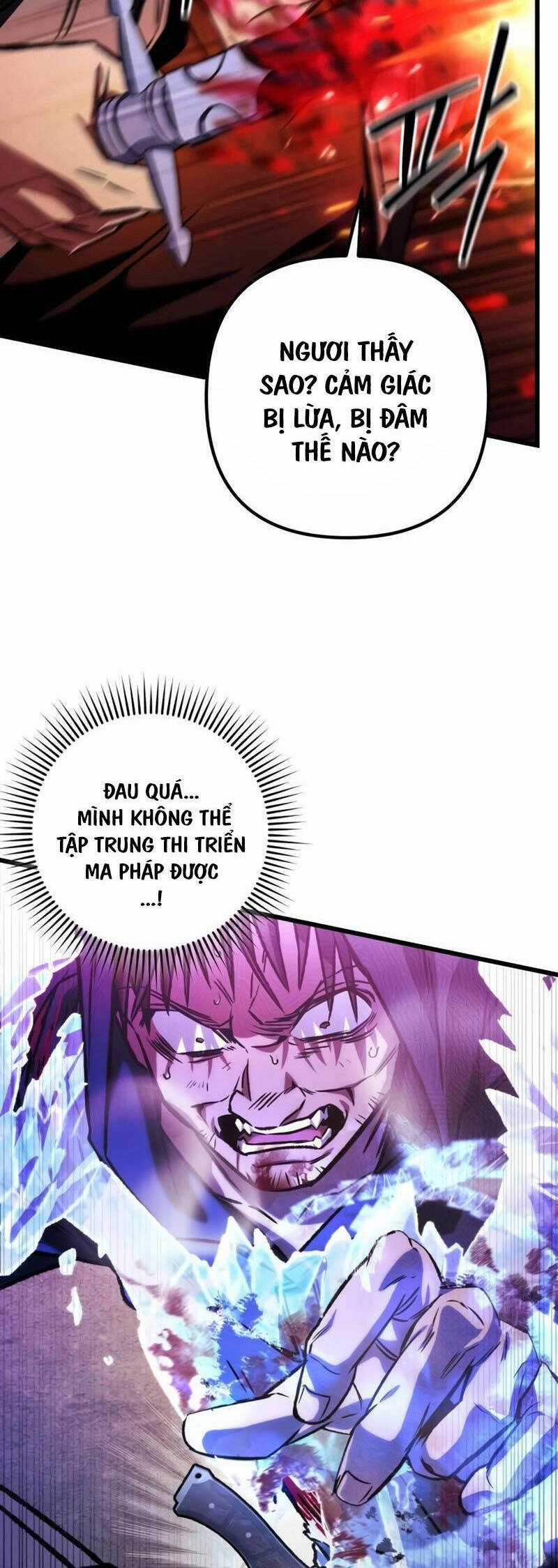 Sát Thủ Thiên Tài Đơn Độc - Chapter 31 - Trang 16