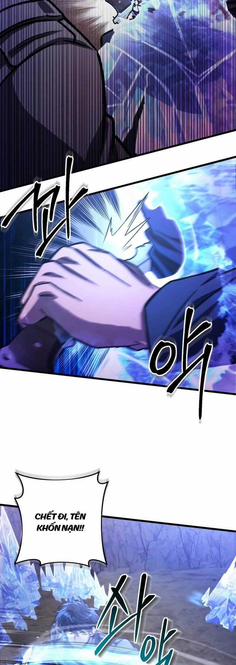 Sát Thủ Thiên Tài Đơn Độc - Chapter 31 - Trang 17