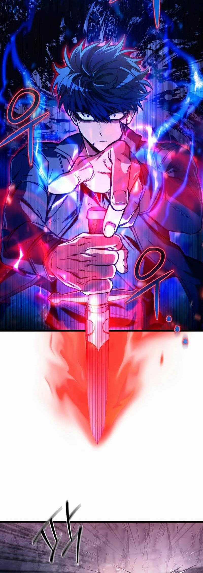 Sát Thủ Thiên Tài Đơn Độc - Chapter 31 - Trang 20