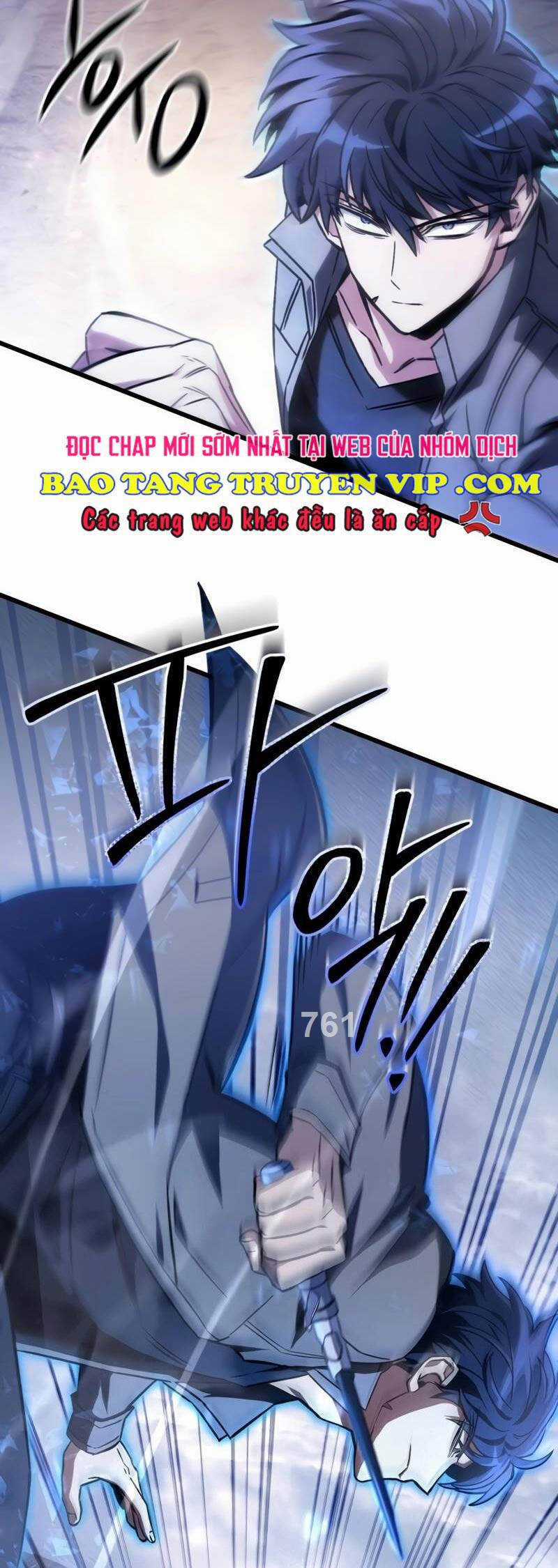 Sát Thủ Thiên Tài Đơn Độc - Chapter 31 - Trang 3