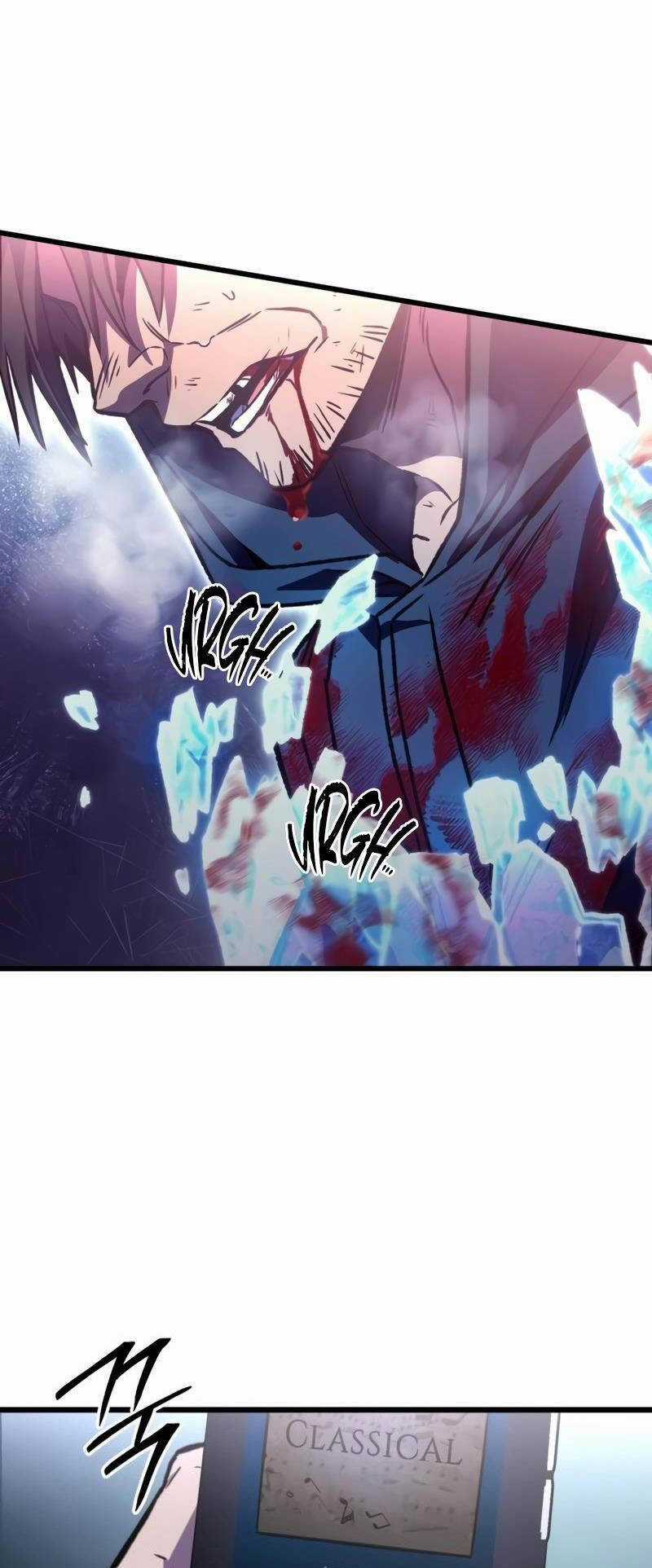 Sát Thủ Thiên Tài Đơn Độc - Chapter 31 - Trang 25