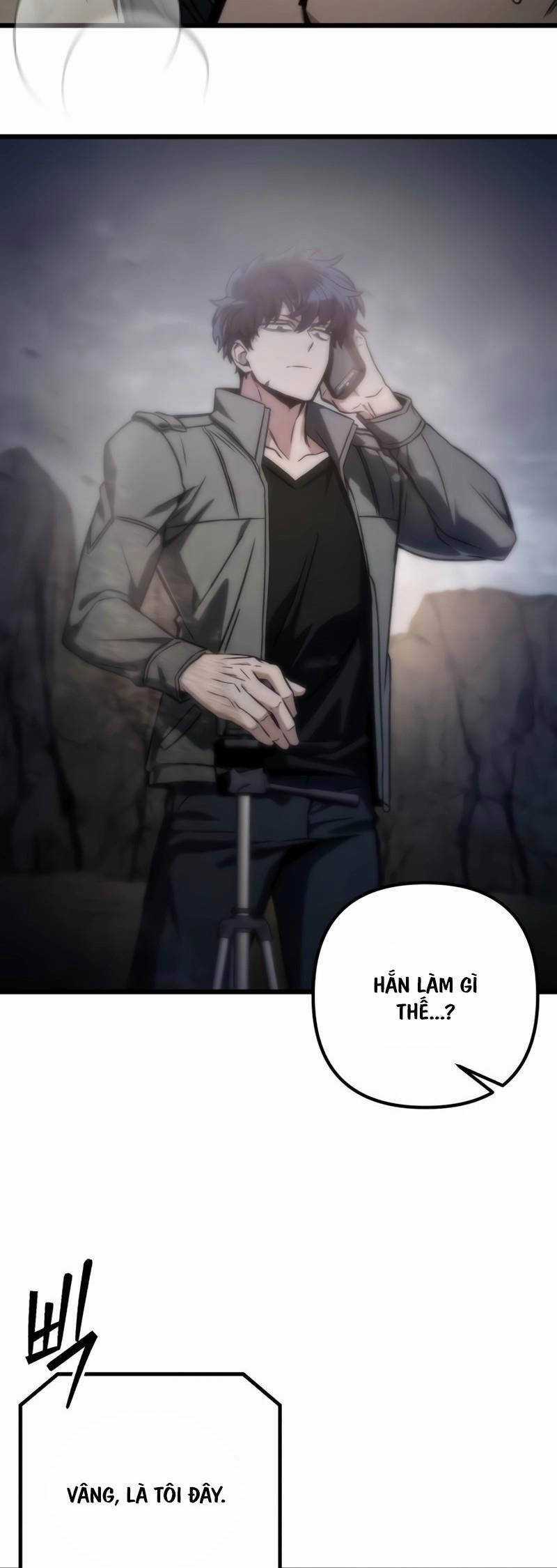 Sát Thủ Thiên Tài Đơn Độc - Chapter 31 - Trang 29