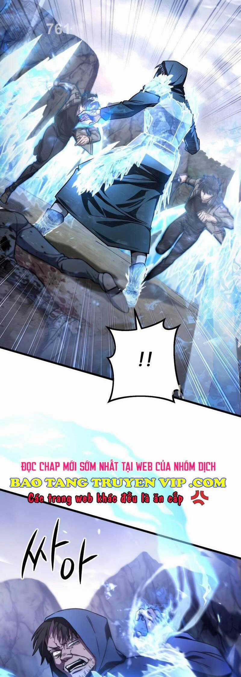 Sát Thủ Thiên Tài Đơn Độc - Chapter 31 - Trang 4