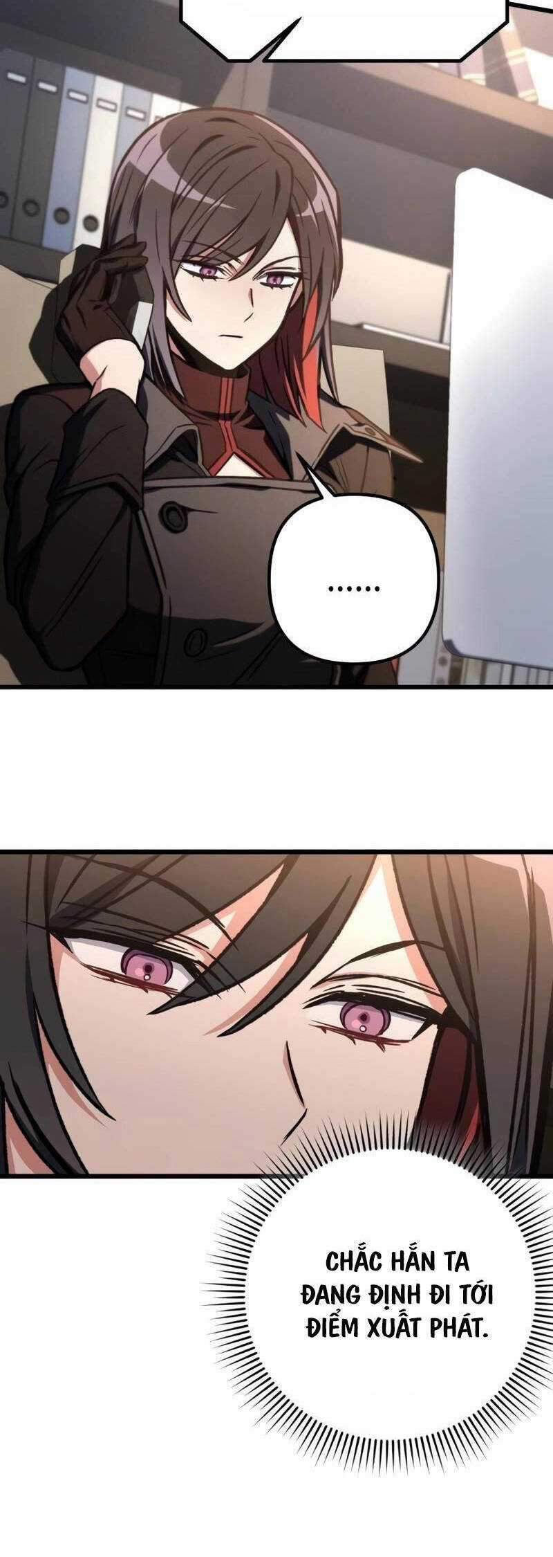 Sát Thủ Thiên Tài Đơn Độc - Chapter 31 - Trang 34