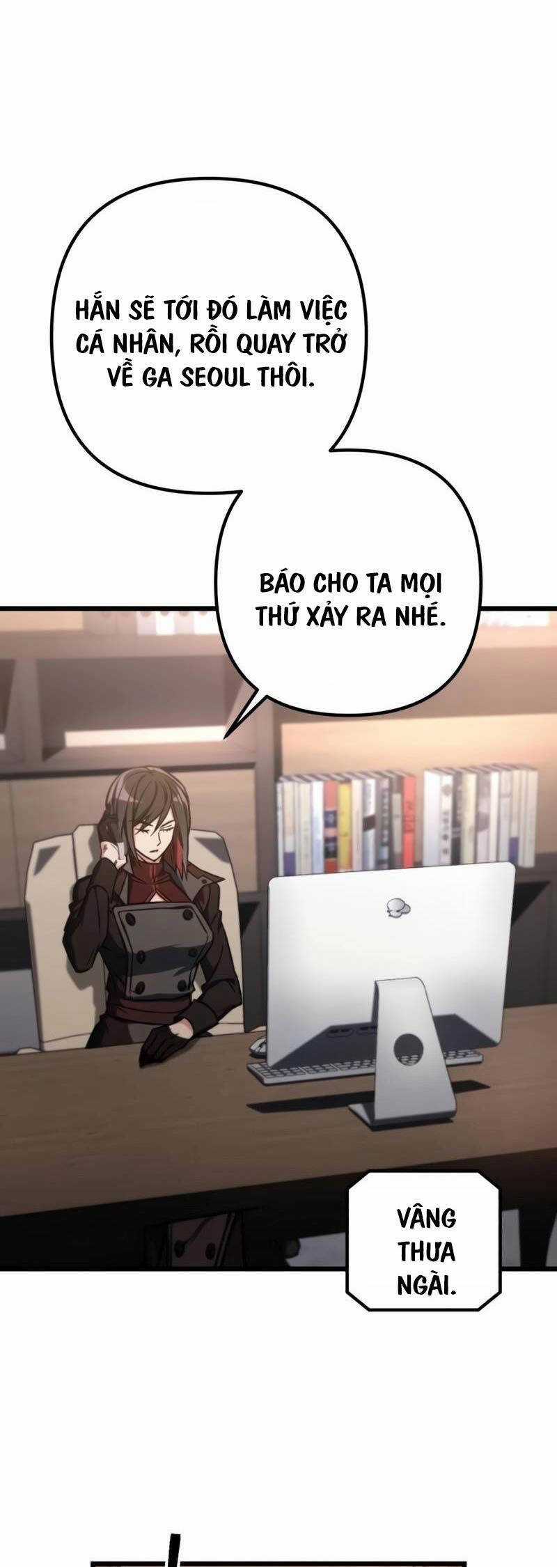 Sát Thủ Thiên Tài Đơn Độc - Chapter 31 - Trang 35