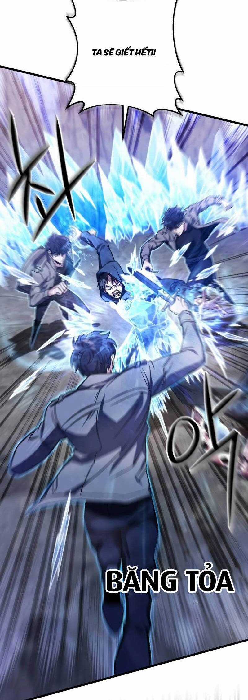 Sát Thủ Thiên Tài Đơn Độc - Chapter 31 - Trang 6