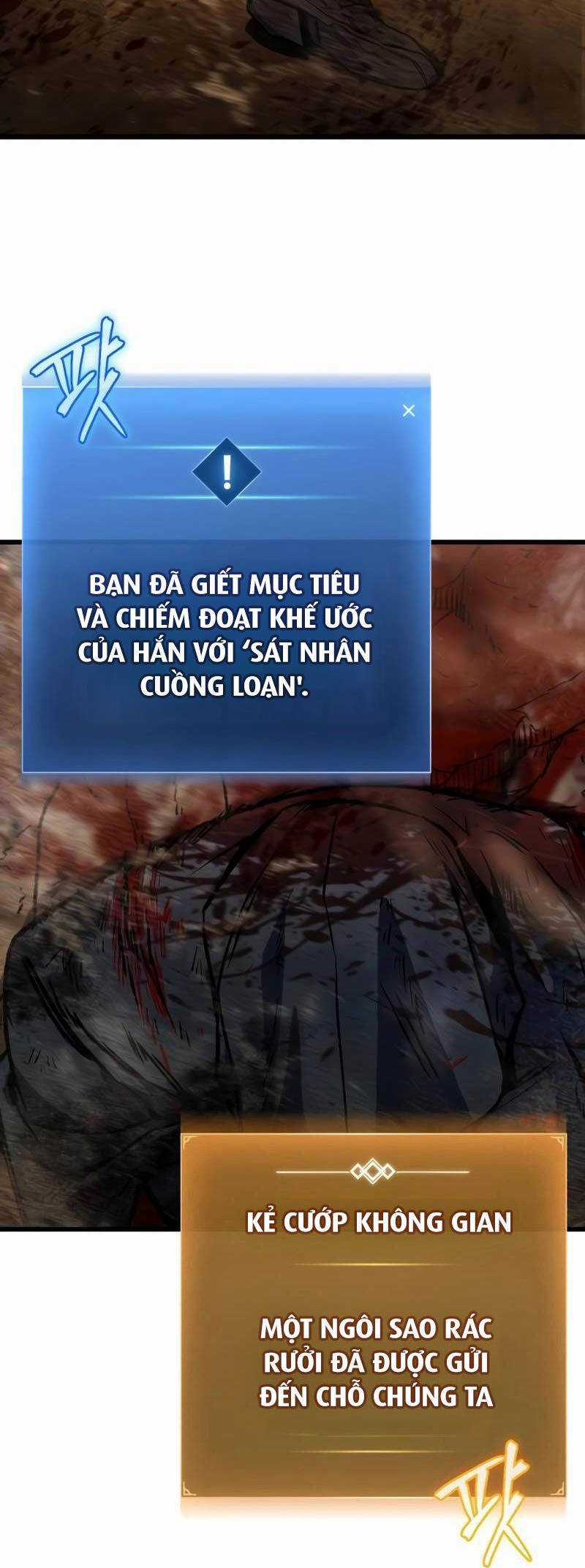 Sát Thủ Thiên Tài Đơn Độc - Chapter 31 - Trang 51