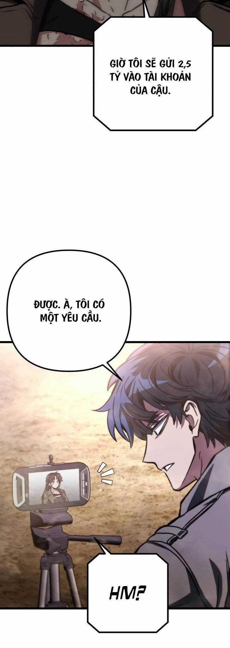 Sát Thủ Thiên Tài Đơn Độc - Chapter 31 - Trang 56