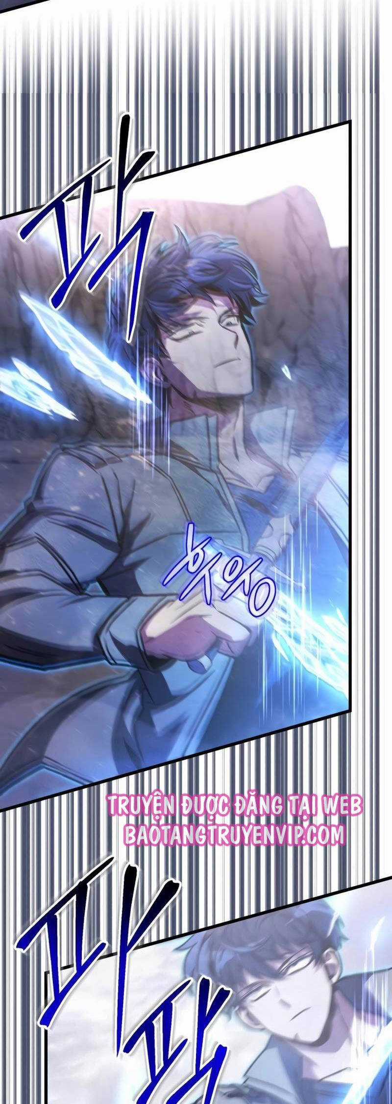 Sát Thủ Thiên Tài Đơn Độc - Chapter 31 - Trang 7